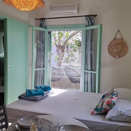 Vitamin Sea Apartment 4, Άνετο Διαμέρισμα. Almiropótamos Extérieur photo