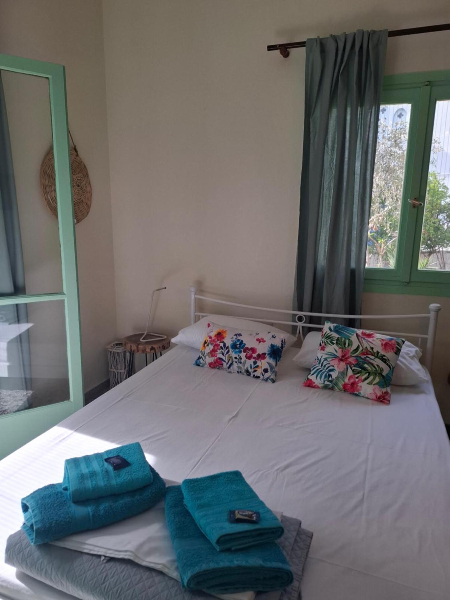 Vitamin Sea Apartment 4, Άνετο Διαμέρισμα. Almiropótamos Extérieur photo