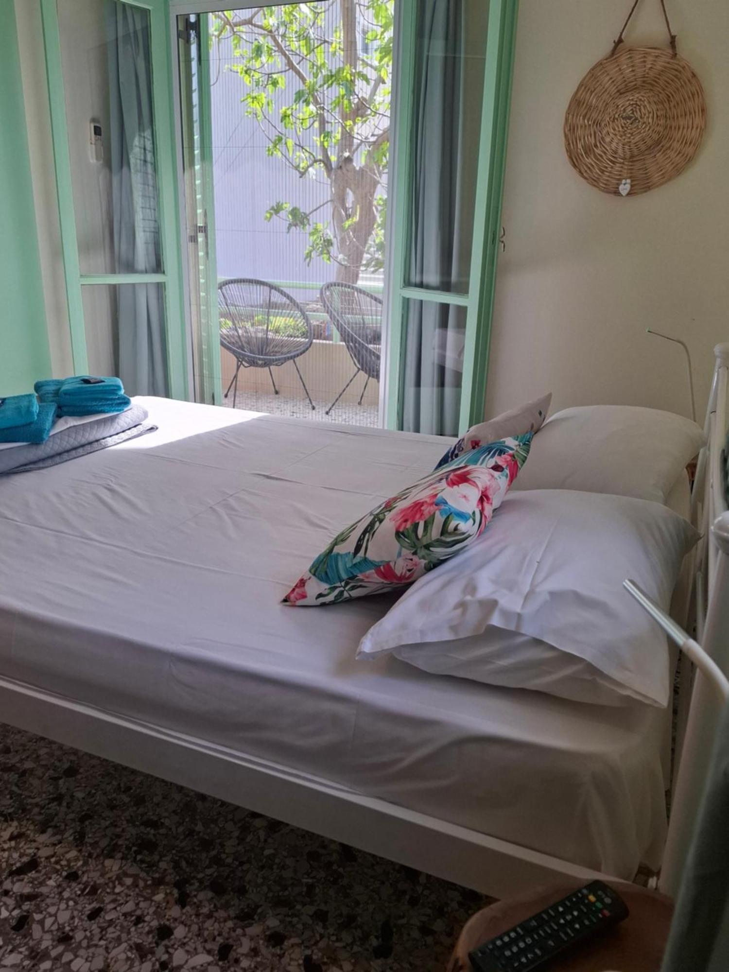 Vitamin Sea Apartment 4, Άνετο Διαμέρισμα. Almiropótamos Extérieur photo