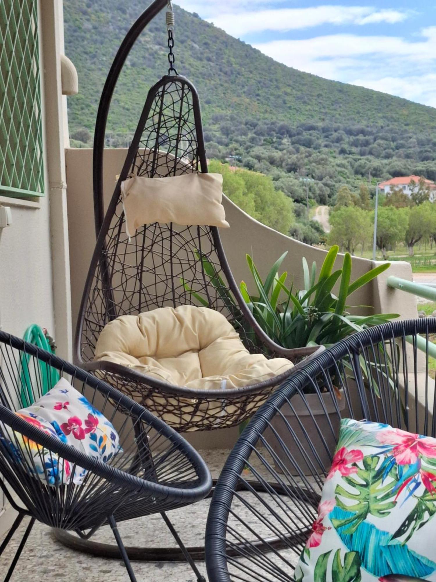 Vitamin Sea Apartment 4, Άνετο Διαμέρισμα. Almiropótamos Extérieur photo